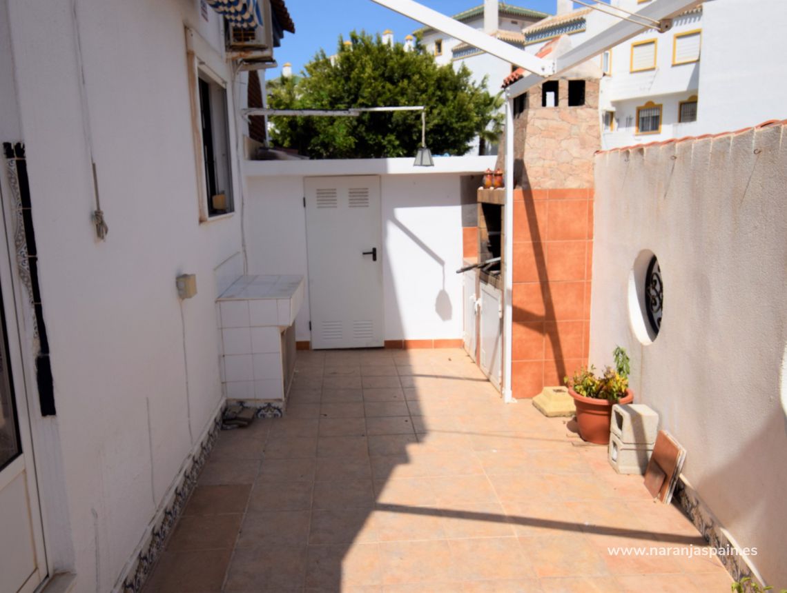 Sprzedaż - Dom bliźniak - Torrevieja - Torrevieja town