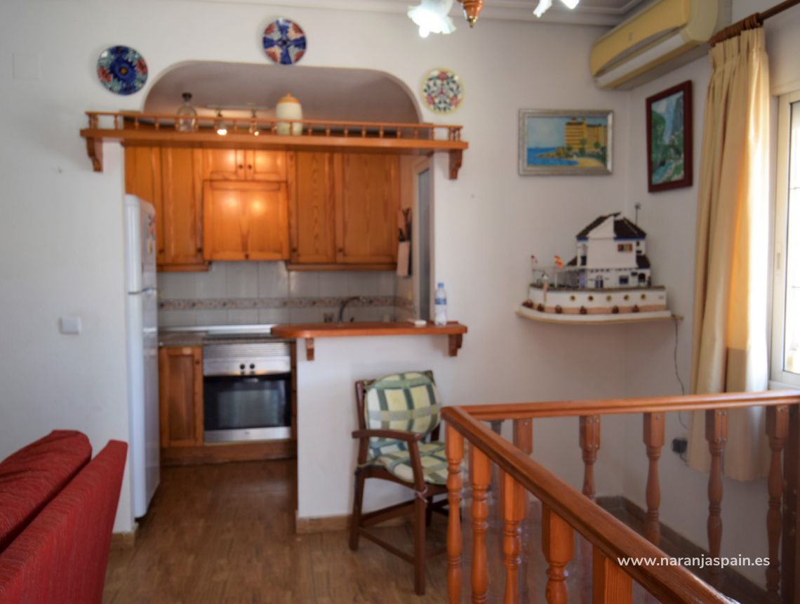 Sprzedaż - Dom bliźniak - Torrevieja - Torrevieja town