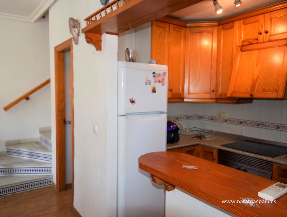 Sprzedaż - Dom bliźniak - Torrevieja - Torrevieja town