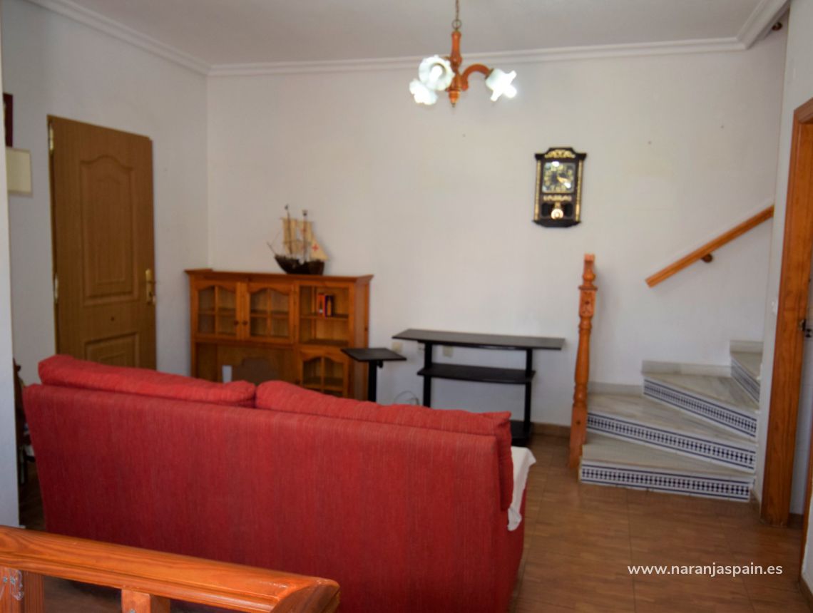 Sprzedaż - Dom bliźniak - Torrevieja - Torrevieja town