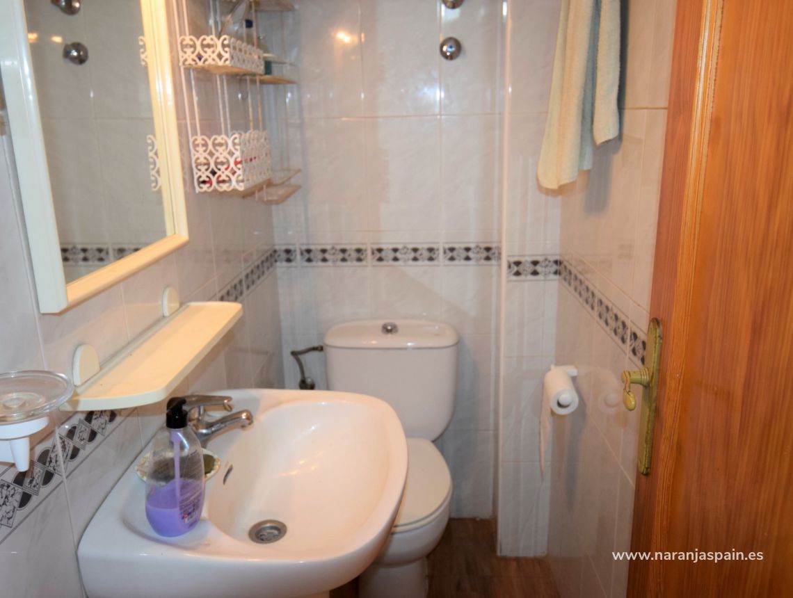 Sprzedaż - Dom bliźniak - Torrevieja - Torrevieja town