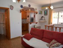 Sprzedaż - Dom bliźniak - Torrevieja - Torrevieja town