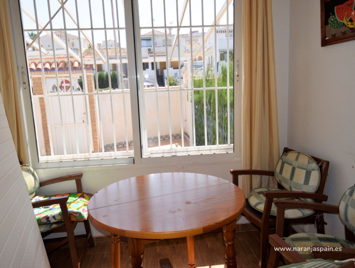 Sprzedaż - Dom bliźniak - Torrevieja - Torrevieja town