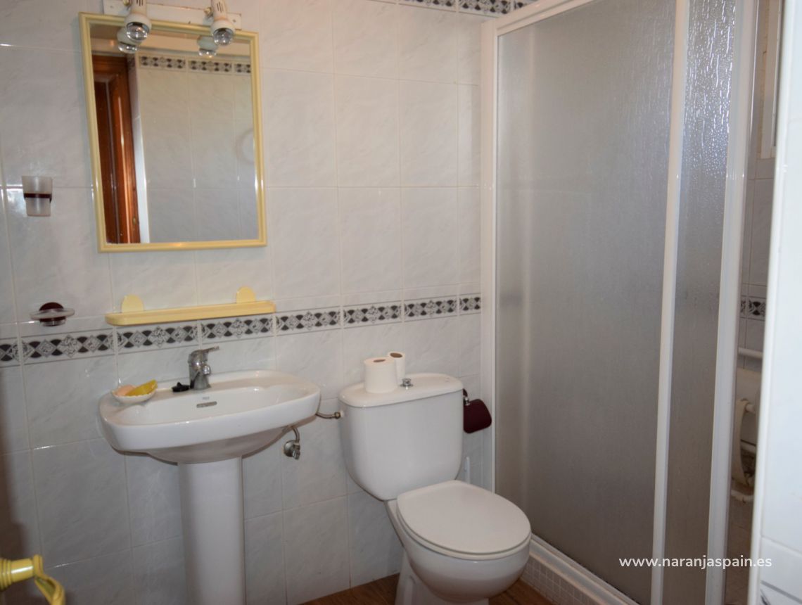 Sprzedaż - Dom bliźniak - Torrevieja - Torrevieja town