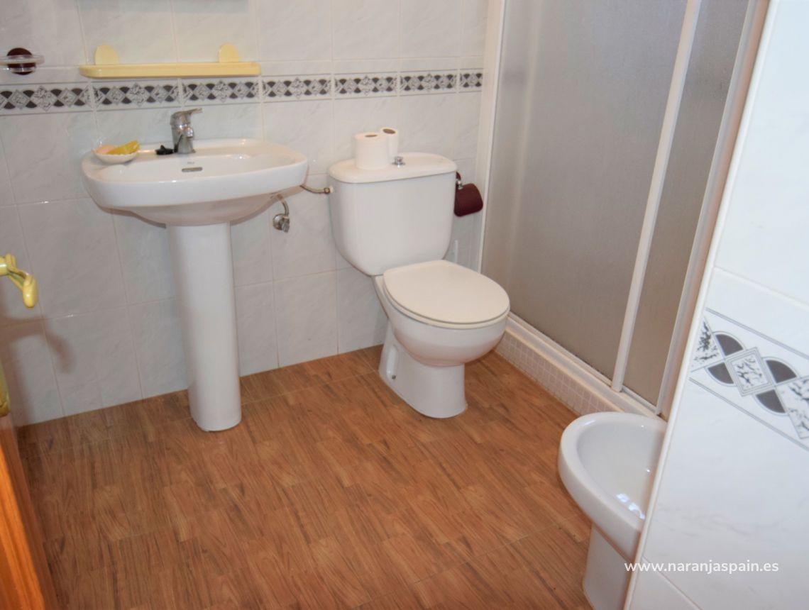 Sprzedaż - Dom bliźniak - Torrevieja - Torrevieja town