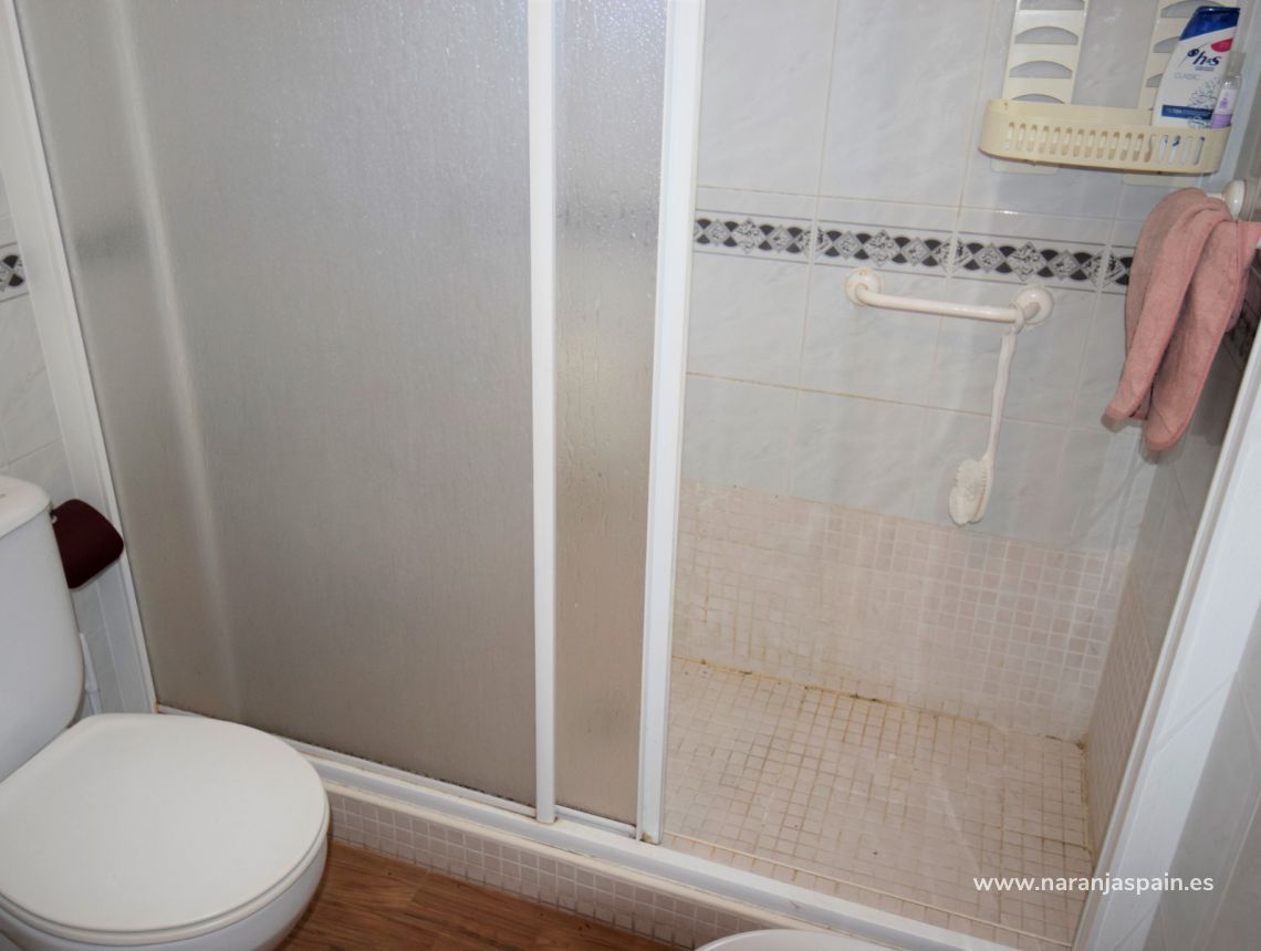 Sprzedaż - Dom bliźniak - Torrevieja - Torrevieja town