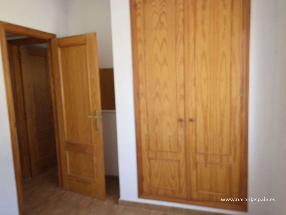 Sprzedaż - Dom bliźniak - Torrevieja - Torrevieja town