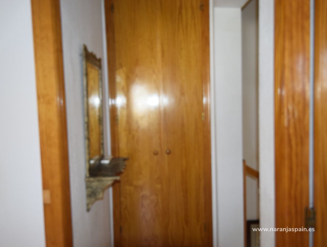 Sprzedaż - Dom bliźniak - Torrevieja - Torrevieja town