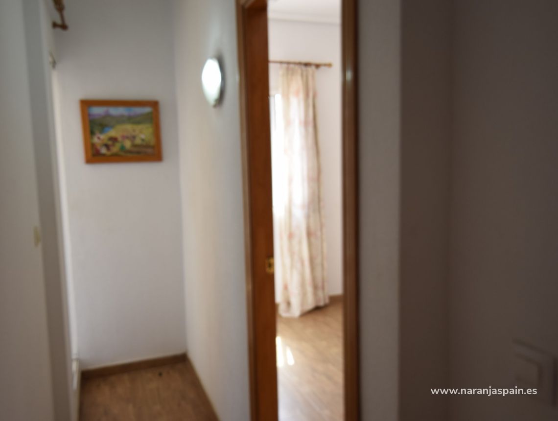 Sprzedaż - Dom bliźniak - Torrevieja - Torrevieja town