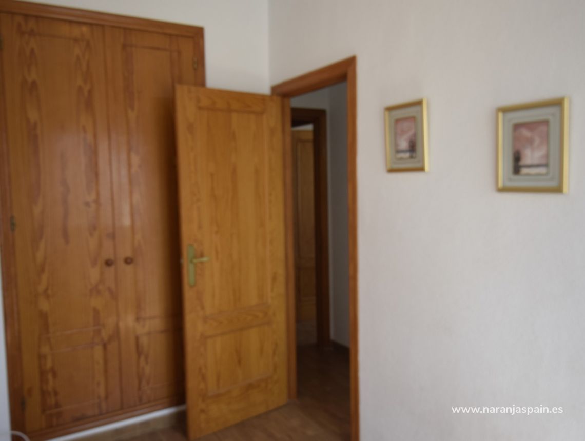 Sprzedaż - Dom bliźniak - Torrevieja - Torrevieja town