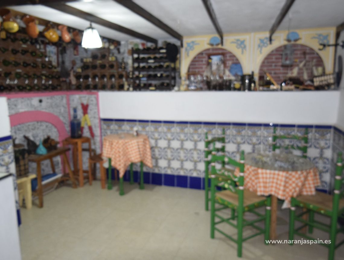 Sprzedaż - Dom bliźniak - Torrevieja - Torrevieja town