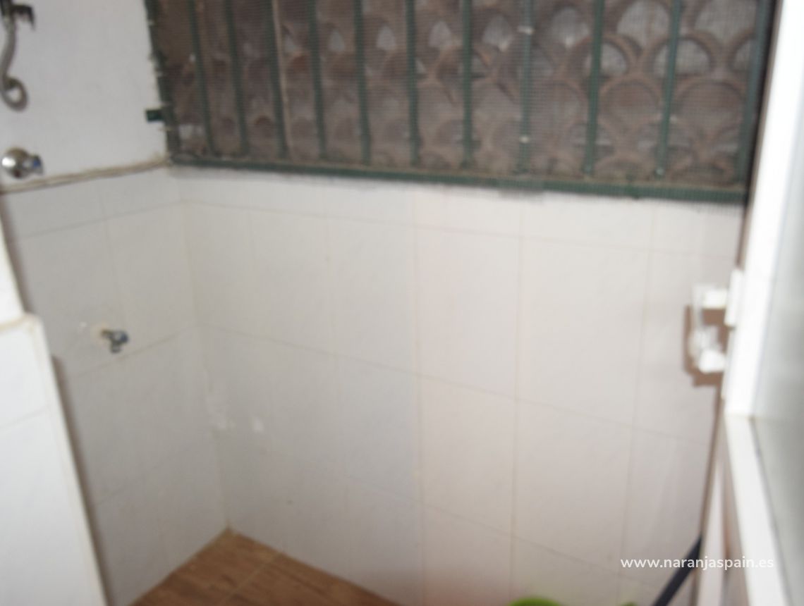 Sprzedaż - Dom bliźniak - Torrevieja - Torrevieja town