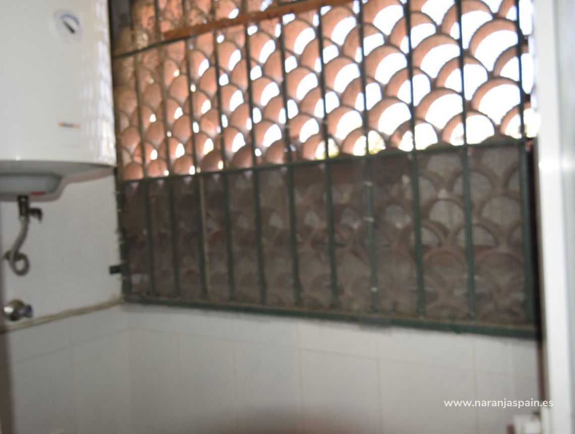 Sprzedaż - Dom bliźniak - Torrevieja - Torrevieja town