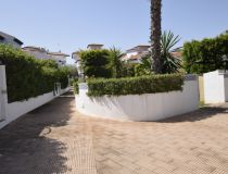 Sprzedaż - Dom bliźniak - Torrevieja - Torrevieja town