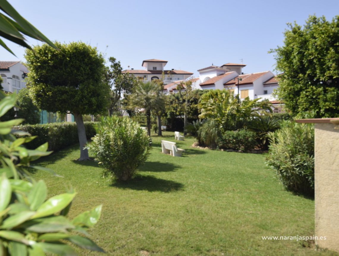 Sprzedaż - Dom bliźniak - Torrevieja - Torrevieja town