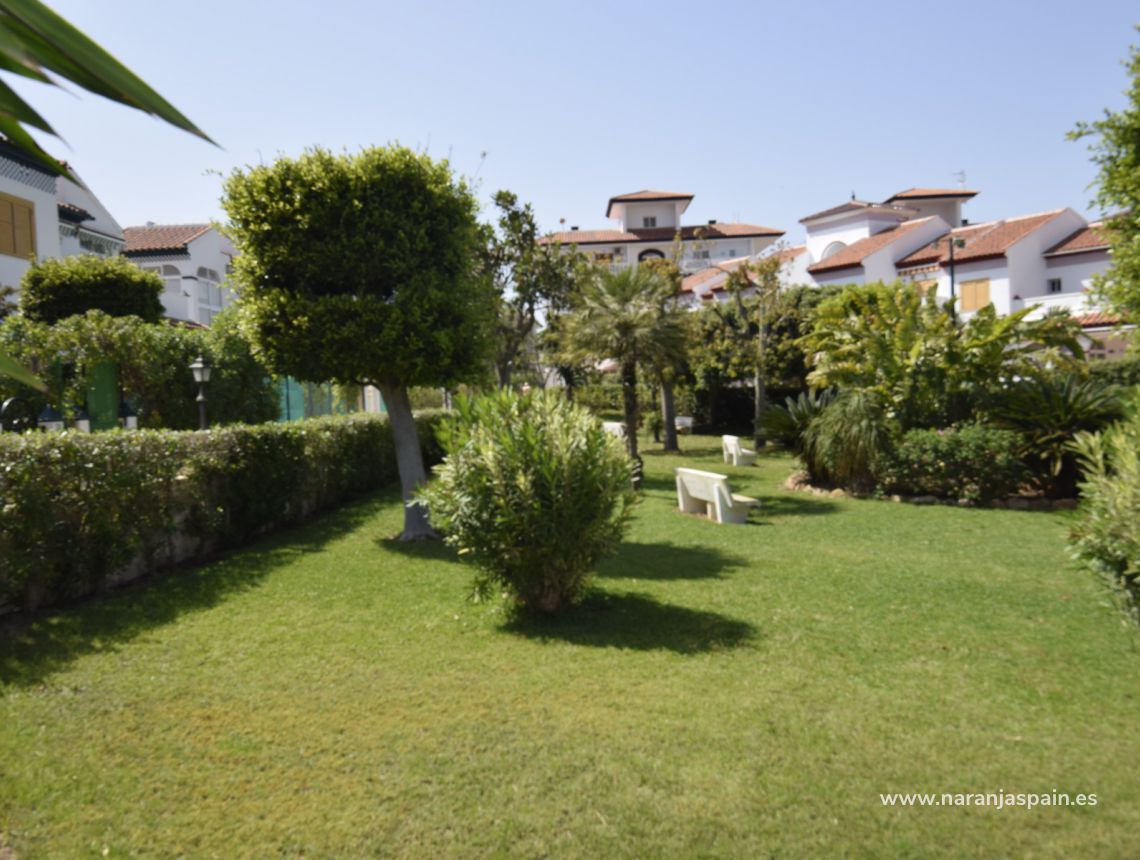 Sprzedaż - Dom bliźniak - Torrevieja - Torrevieja town