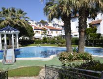 Sprzedaż - Dom bliźniak - Torrevieja - Torrevieja town