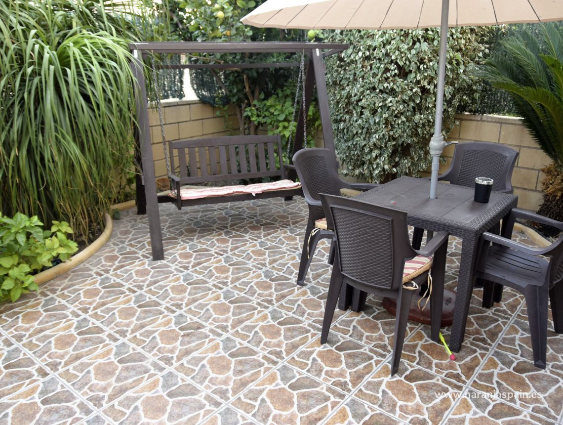 Sprzedaż - Dom bliźniak - Torrevieja - Torrevieja town