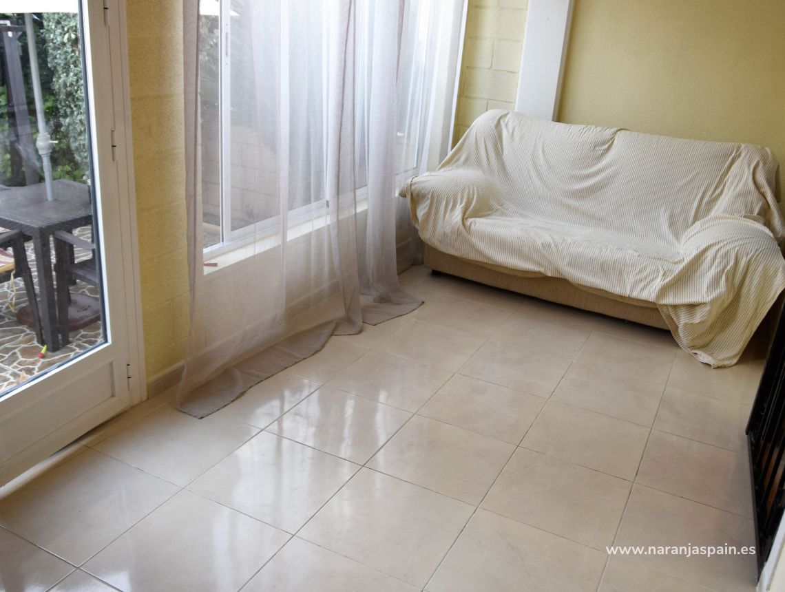 Sprzedaż - Dom bliźniak - Torrevieja - Torrevieja town