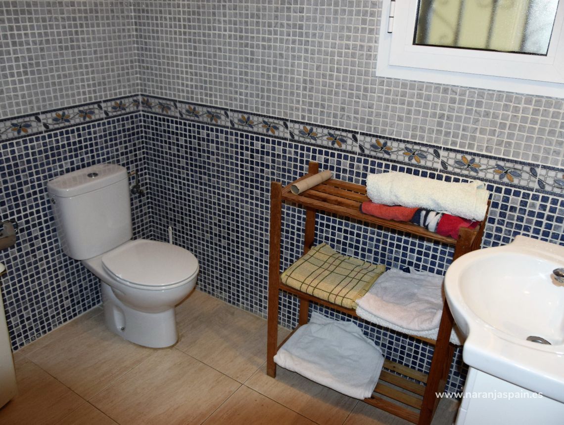 Sprzedaż - Dom bliźniak - Torrevieja - Torrevieja town