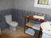 Sprzedaż - Dom bliźniak - Torrevieja - Torrevieja town