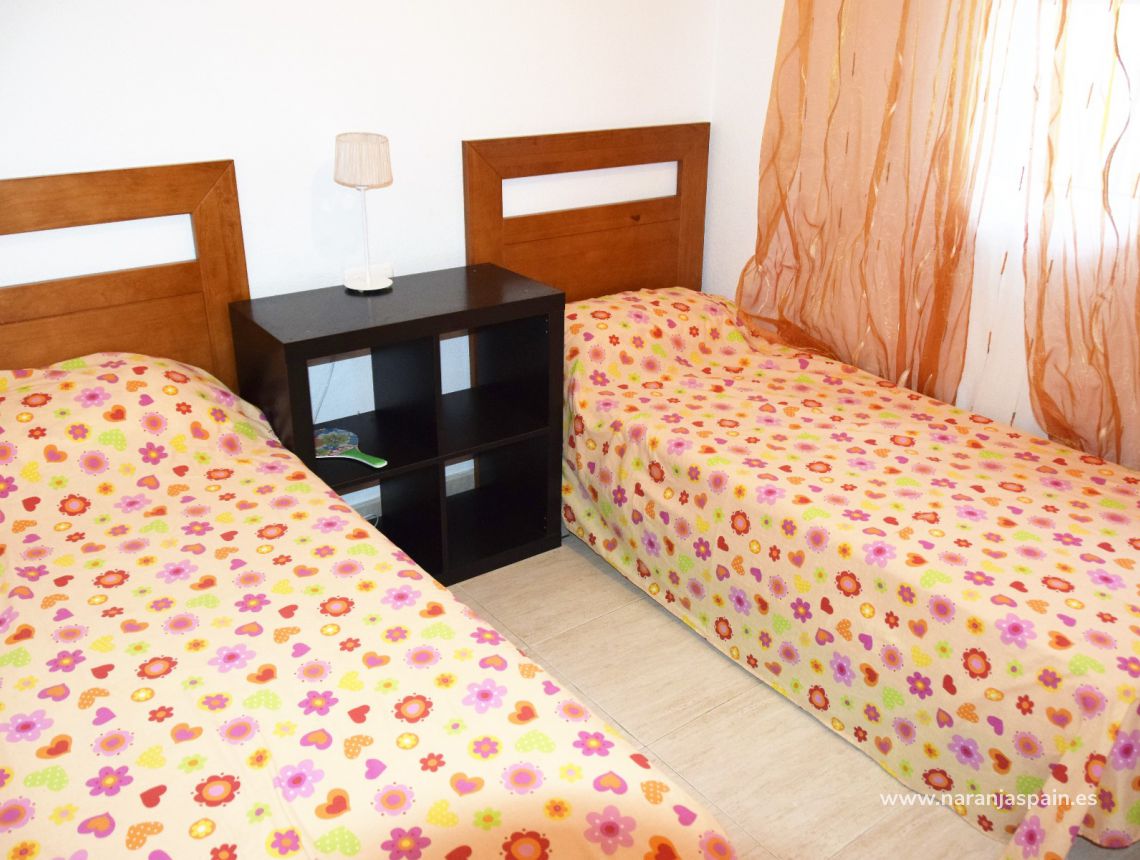 Sprzedaż - Dom bliźniak - Torrevieja - Torrevieja town