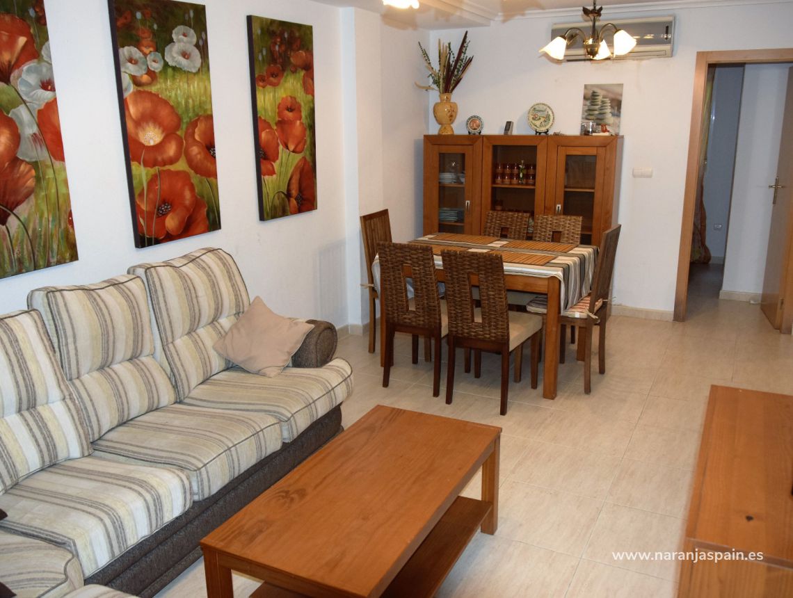 Sprzedaż - Dom bliźniak - Torrevieja - Torrevieja town