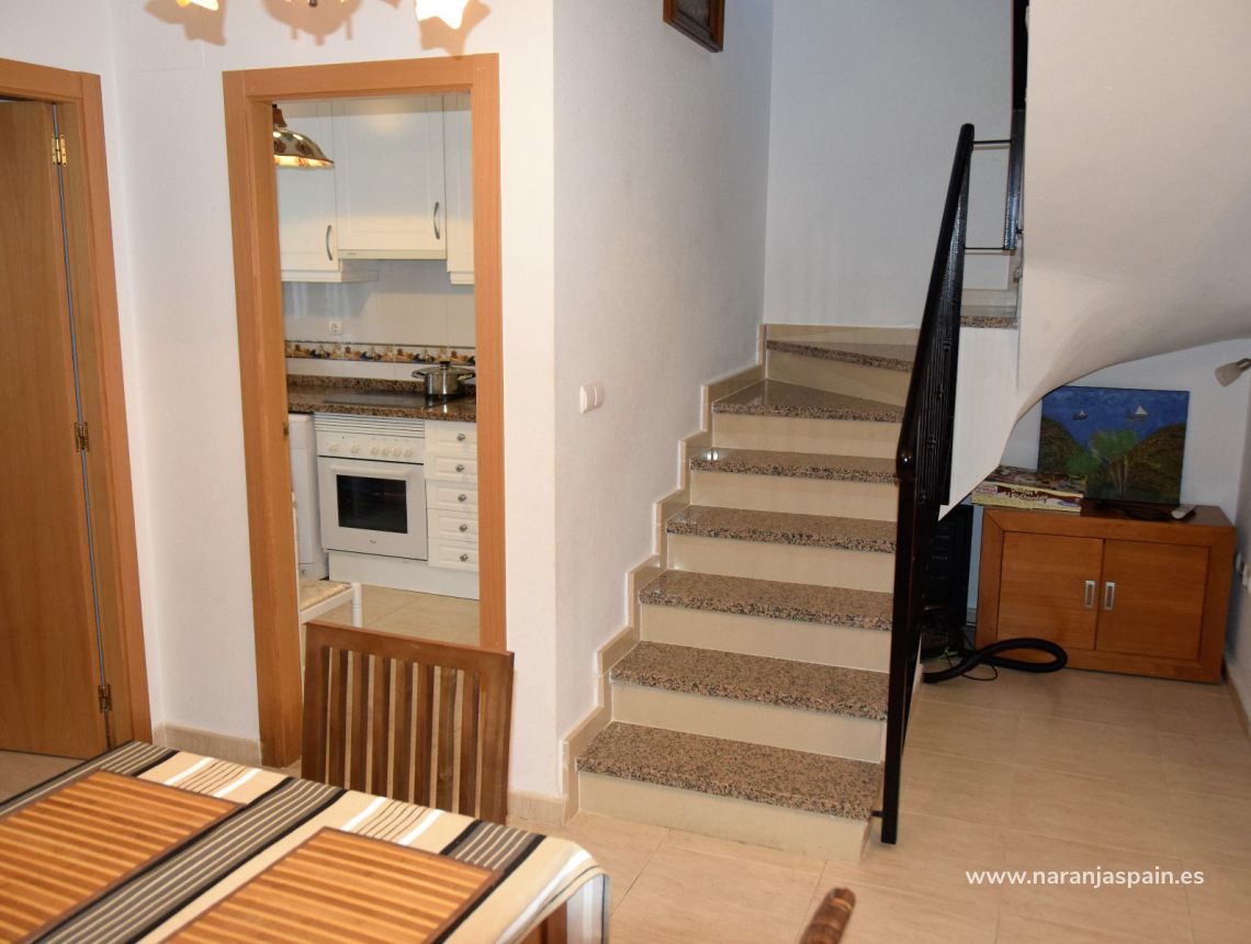 Sprzedaż - Dom bliźniak - Torrevieja - Torrevieja town