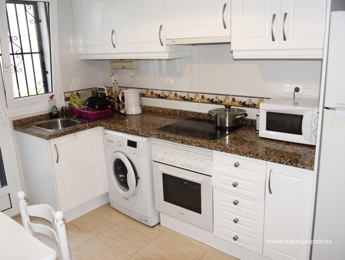 Sprzedaż - Dom bliźniak - Torrevieja - Torrevieja town