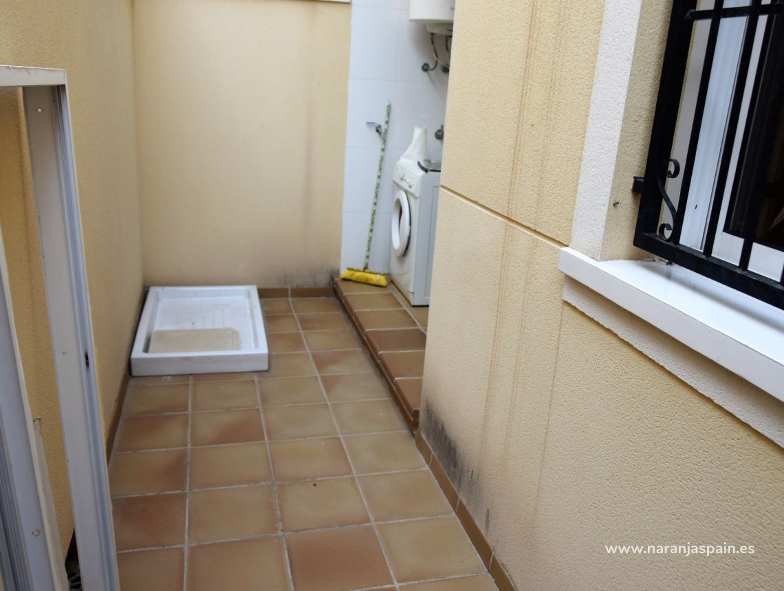 Sprzedaż - Dom bliźniak - Torrevieja - Torrevieja town