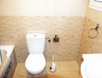 Sprzedaż - Dom bliźniak - Torrevieja - Torrevieja town