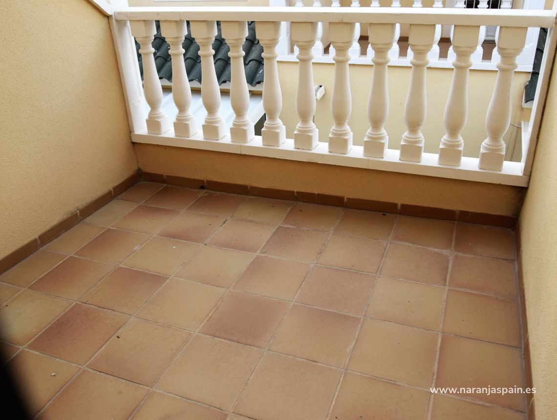 Sprzedaż - Dom bliźniak - Torrevieja - Torrevieja town