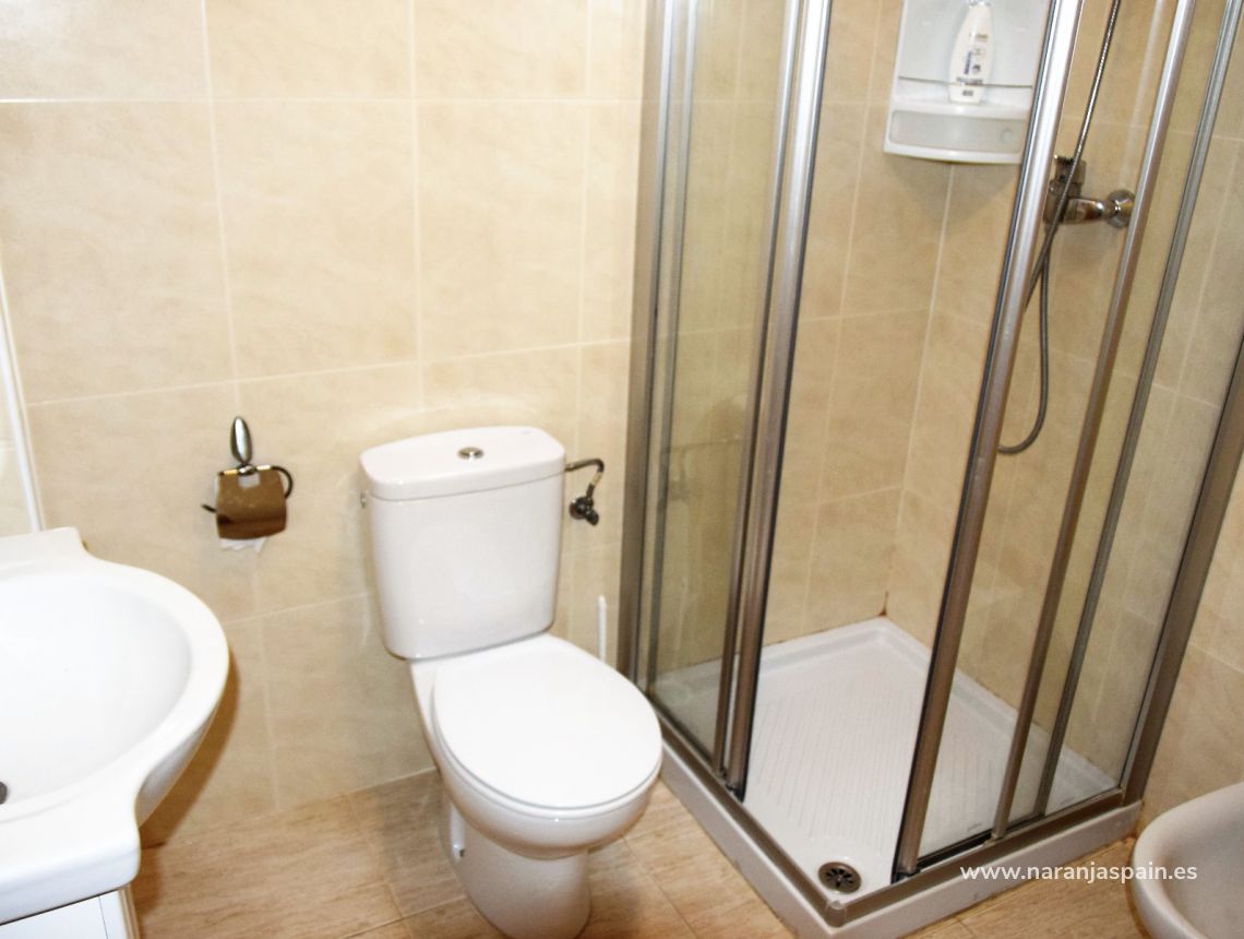 Sprzedaż - Dom bliźniak - Torrevieja - Torrevieja town