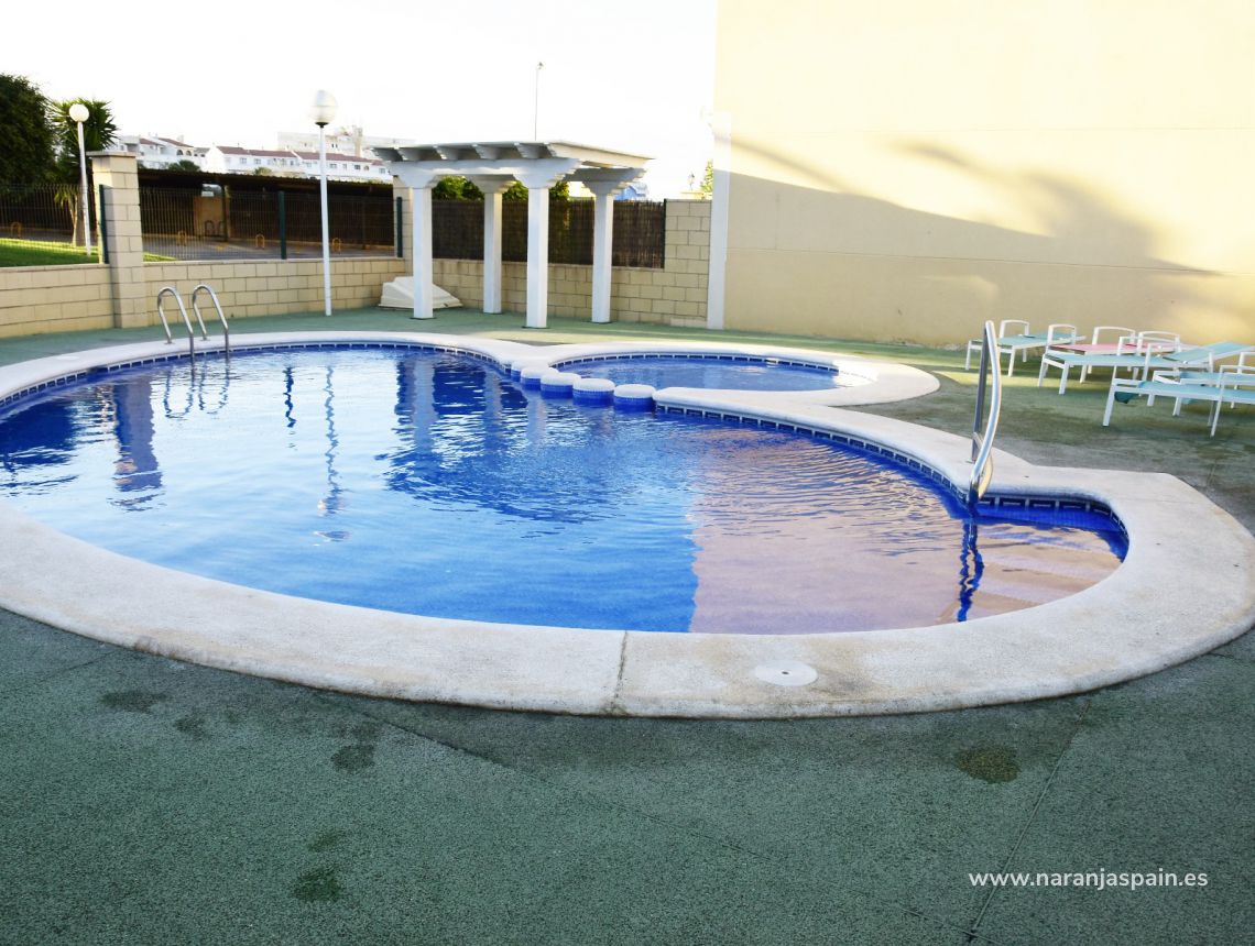 Sprzedaż - Dom bliźniak - Torrevieja - Torrevieja town