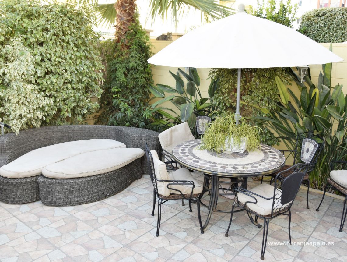 Sprzedaż - Dom bliźniak - Torrevieja - Torrevieja town