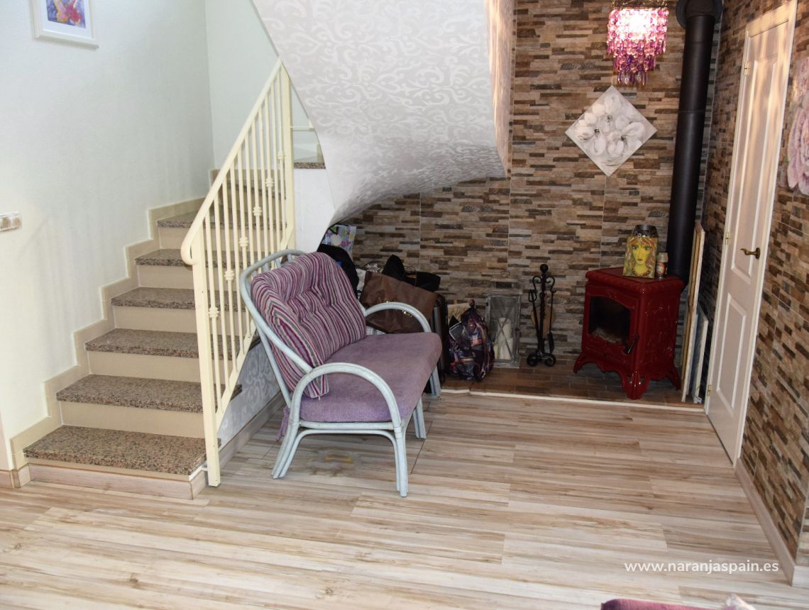 Sprzedaż - Dom bliźniak - Torrevieja - Torrevieja town