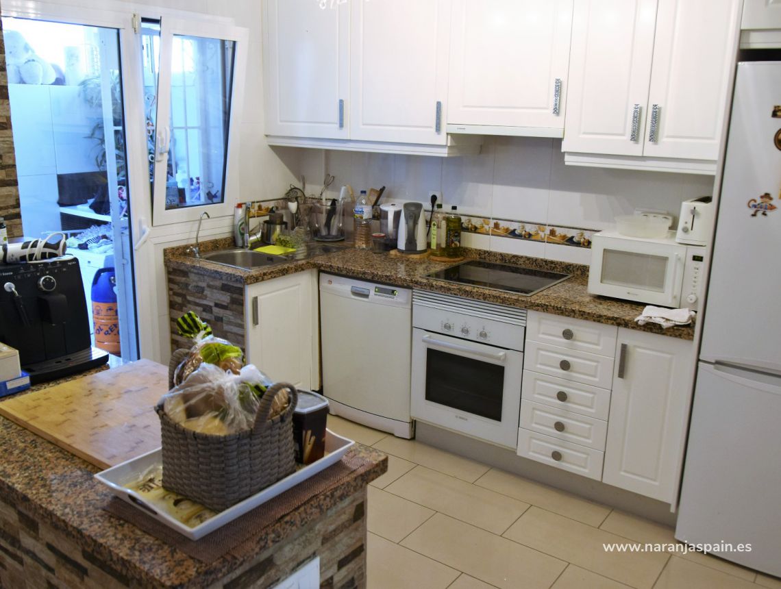 Sprzedaż - Dom bliźniak - Torrevieja - Torrevieja town