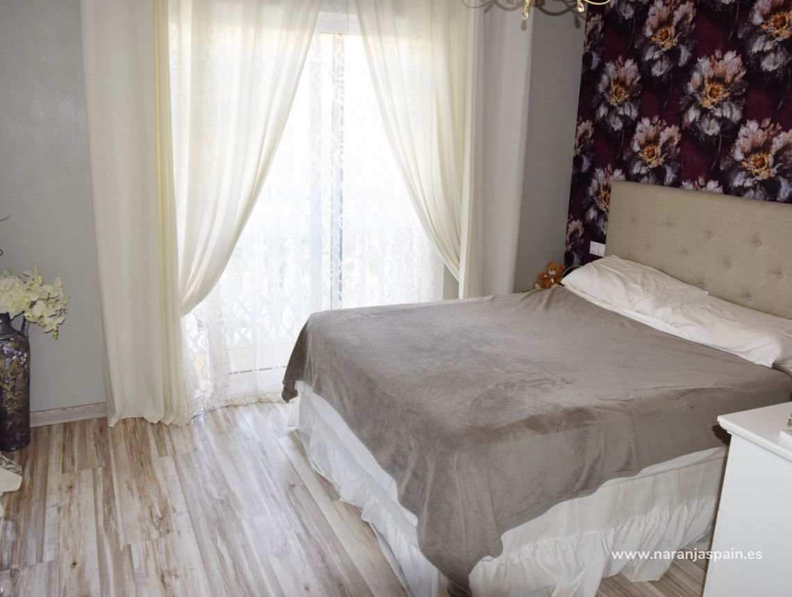 Sprzedaż - Dom bliźniak - Torrevieja - Torrevieja town