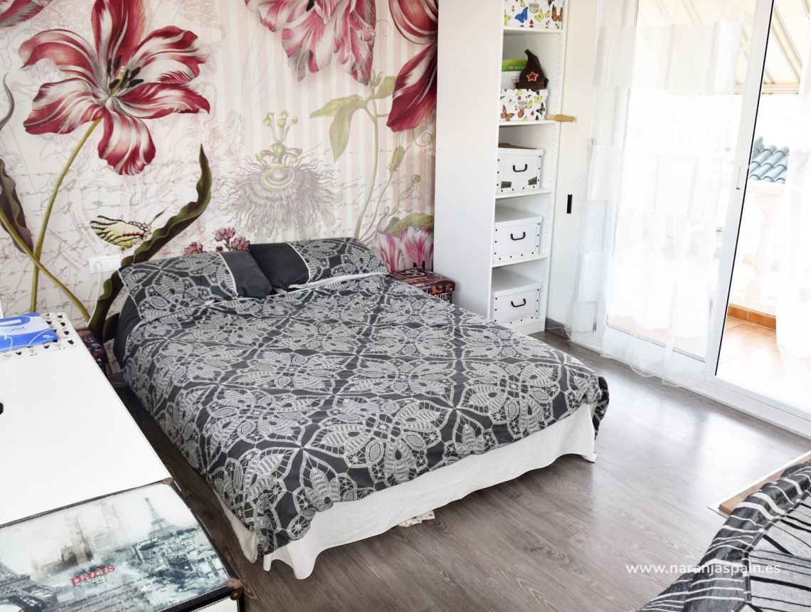 Sprzedaż - Dom bliźniak - Torrevieja - Torrevieja town