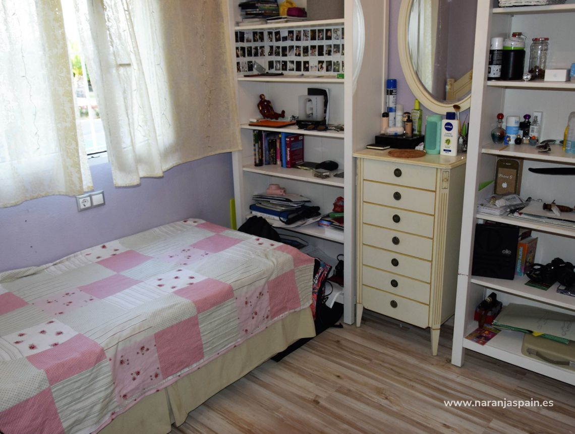 Sprzedaż - Dom bliźniak - Torrevieja - Torrevieja town