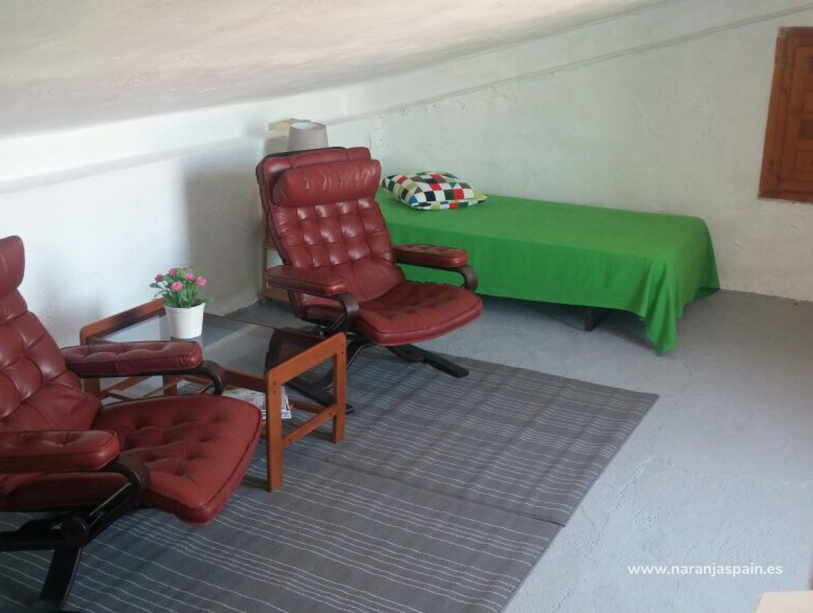 Sprzedaż - Dom - Callosa del Segura - Countryside