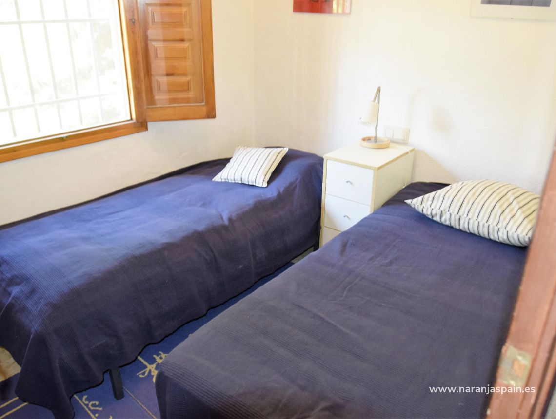 Sprzedaż - Dom - Callosa del Segura - Countryside