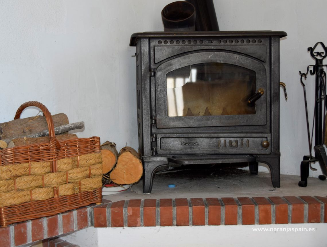 Sprzedaż - Dom - Callosa del Segura - Countryside