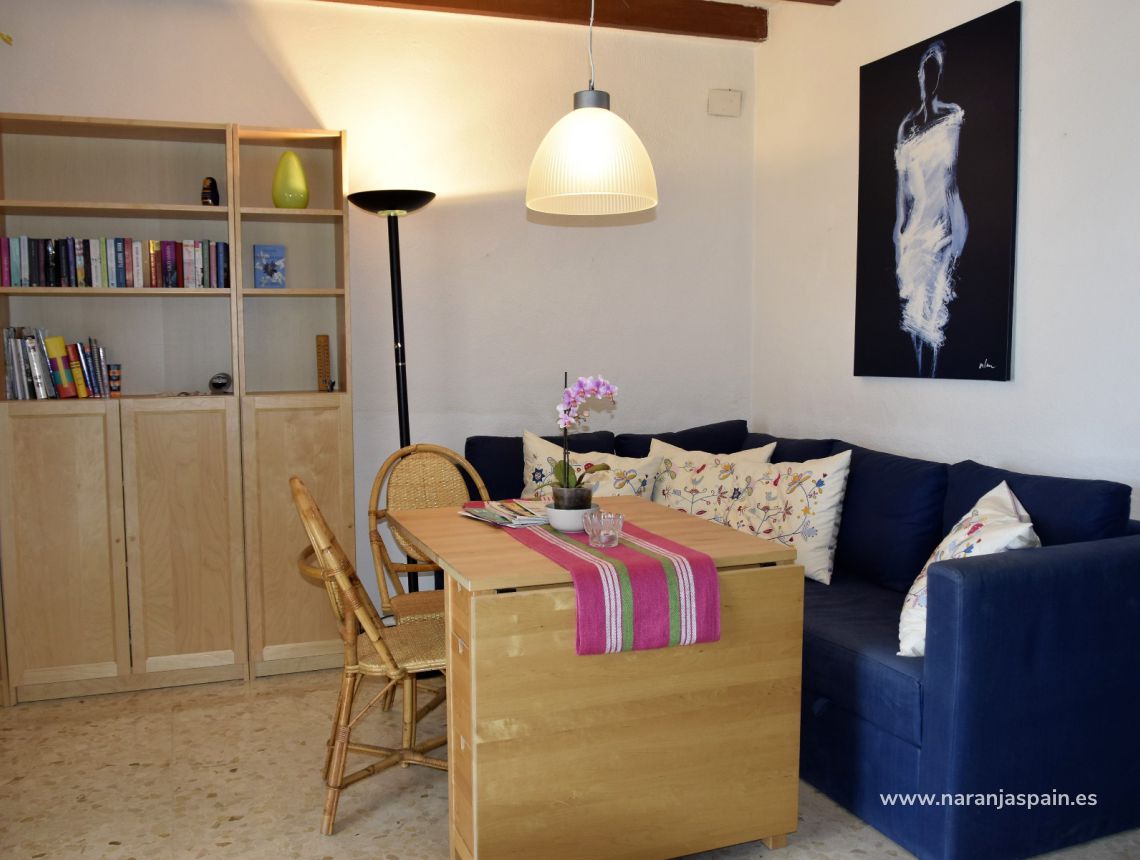 Sprzedaż - Dom - Callosa del Segura - Countryside