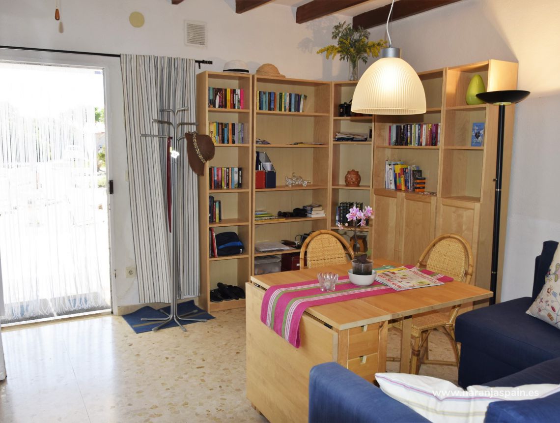 Sprzedaż - Dom - Callosa del Segura - Countryside