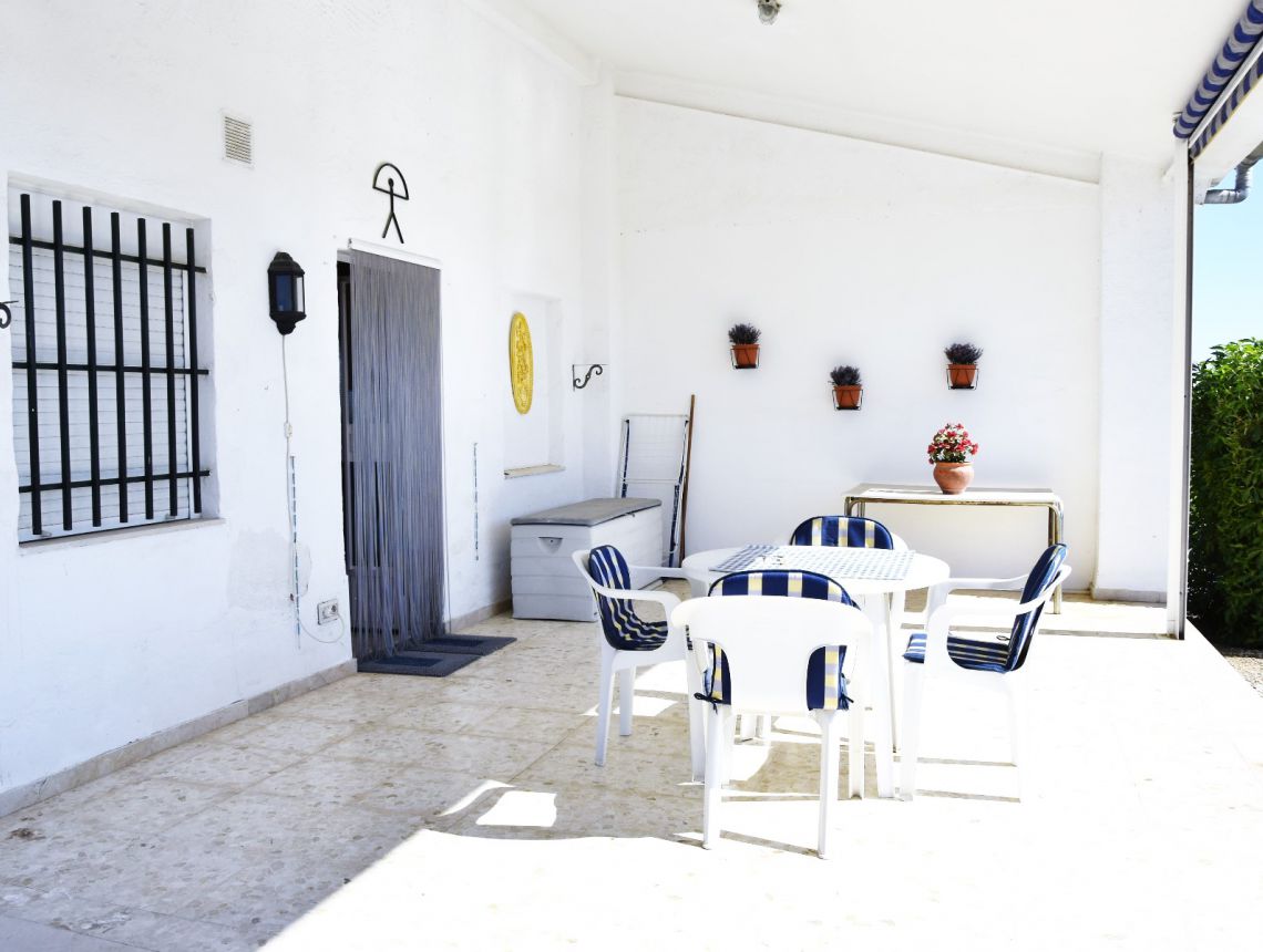 Sprzedaż - Dom - Callosa del Segura - Countryside