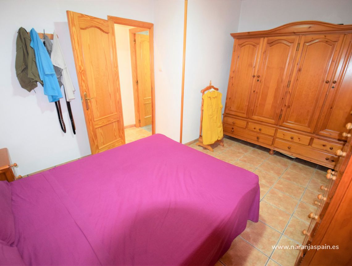 Sprzedaż - Dom - Crevillente - Alicante