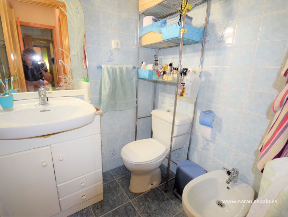 Sprzedaż - Dom - Crevillente - Alicante