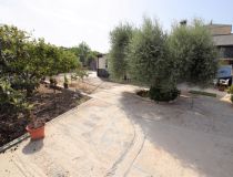 Sprzedaż - Dom - Crevillente - Alicante