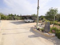 Sprzedaż - Dom - Crevillente - Alicante